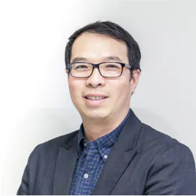 Prof. Alan Wong