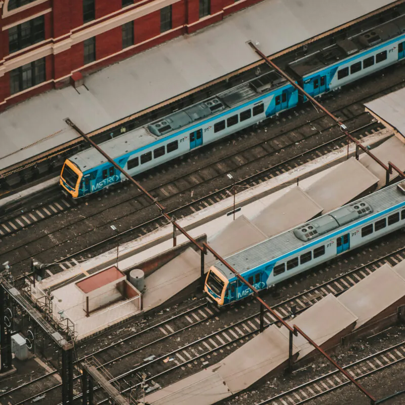INDT is revolutionizing the way critical power infrastructure assets are monitored.