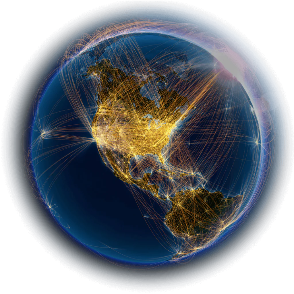 Prevent wildfires. Global impact starts with EFD