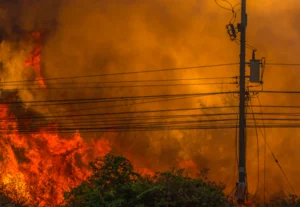 EFD™ in Portland General Electric – 2024 Wildfire Mitigation Plan