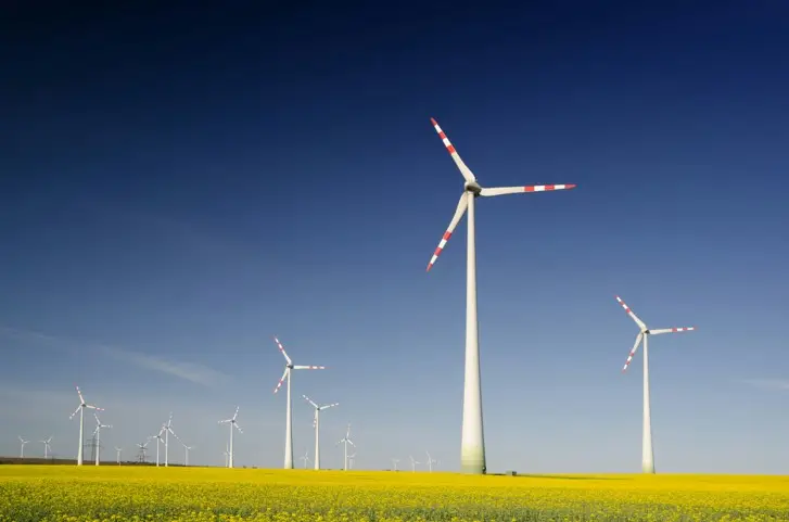 Global impact starts with EFD™