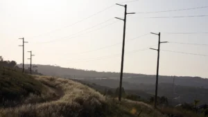SDG&E – Advanced Radio Frequency Sensors