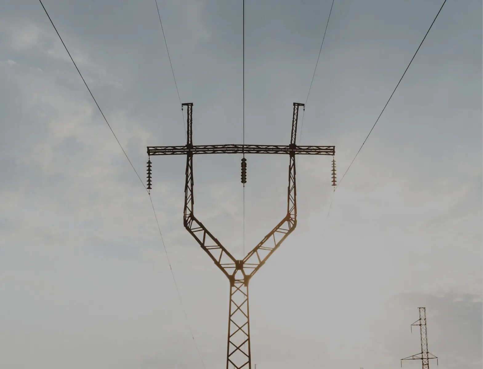 Our global impact Across Sectors Infrastructure