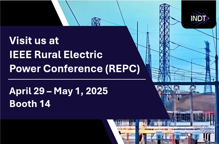 IEEE Rural Electric Power Conference (REPC) 2025 in Westminster, Colorado